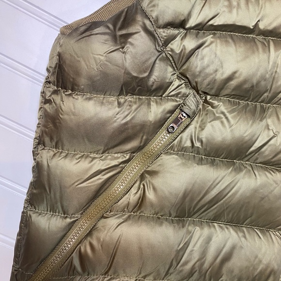 Lululemon Men’s Get Up Get Down Vest - Picture 2 of 8